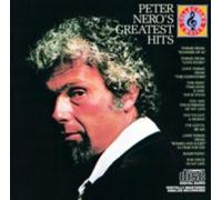 PETER NERO: GREATEST HITS - CD