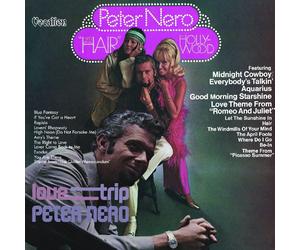 Peter Nero Hits from Hair to Hollywood... (CD) (US IMPORT)