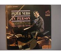 Peter Nero - In Person