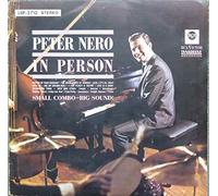 Peter Nero - In Person