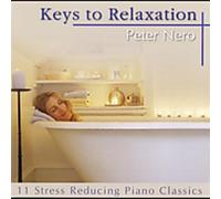 Peter Nero - Keys To Relaxation [Us Import]