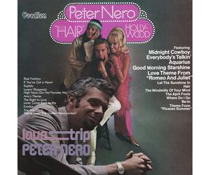 Peter Nero - Love Trip & Hits from Hair to Hollywood
