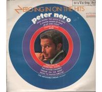 PETER NERO - Nero-Ing In On the Hits