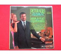Peter Nero - Nero, Peter Plays A Salute To Herb Alpert LP RCA Victor SF7871 EX/EX 1966