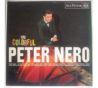 Peter Nero - P.A. / Vinyl record [Vinyl-LP]