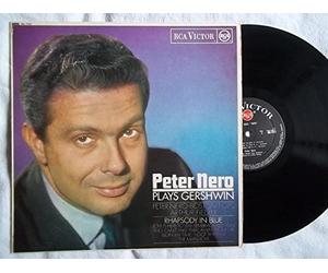Peter Nero - Peter Nero Plays Gershwin