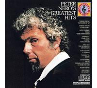 Peter Nero - Peter Nero's Greatest Hits