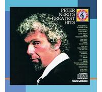 Peter Nero PETER NERO'S GREATEST HITS (CD) Album (US IMPORT)