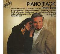Peter Nero - Piano Magic Of Peter Nero - Peter Nero LP