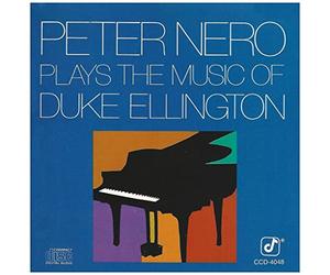 Peter Nero - Plays Duke Ellington