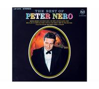 Peter Nero - The Best of [Vinyl LP record] [Schallplatte]