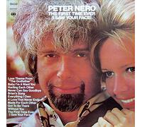Peter Nero - the first time ever LP