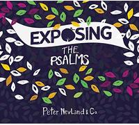 Peter Nevland & Co. - Exposing the Psalms