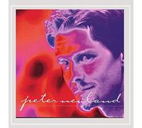 Peter Nevland - Late Bloomer