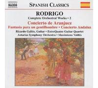 Peter Newble Spanish Classics - Complete Orchestral Works 2 - R (CD) (US IMPORT)