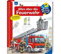 Peter Nieländer A Wieso? Weshalb? Warum?, Band 2: Alles über die (Spiral Bound)