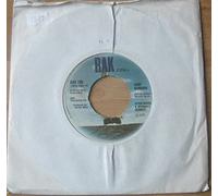 PETER NOONE & HERMAN'S HERMITS - 7"Single -Lady BarBara/Don't Just Stand There