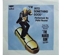 Peter Noone - I'm into something good (1989) / Vinyl single [Vinyl-Single 7'']