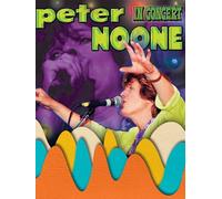 Peter Noone In Concert