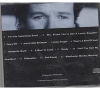 Peter Noone - Peter Noone Playback CD