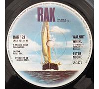 Peter Noone - Walnut Whirl