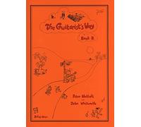 Peter Nuttall: The Guitarist's Way Book 2: Guitar: Instrumental Tutor