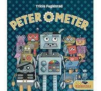Peter O' Meter: An Interactive Augmented Reality SEL Children's Book