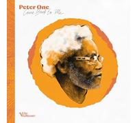Peter One - Come Back To Me