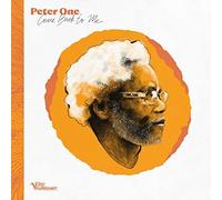 Peter One - Come Back to Me - CD - C600z