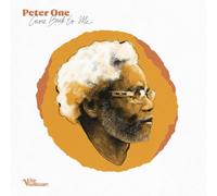 Peter One - Come Back to Me - New CD - O600z
