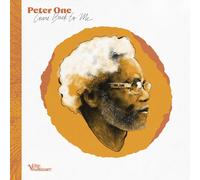 Peter One Come Back to Me (Vinyl) 12" Album (Limited Edition)