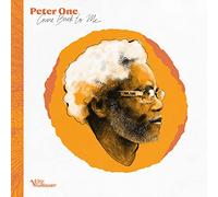 Peter One - Come Back To Me [VINYL]