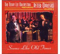 Peter Oprisko - Seems Like Old Times