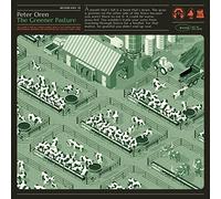 PETER OREN - THE GREENER PASTURE