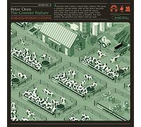 PETER OREN - THE GREENER PASTURE