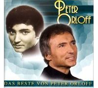 Peter Orloff - Das Beste Von Peter Orlof