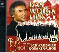Peter Orloff - Das Wolga Lied