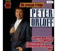 Peter Orloff - Die Großen Erfolge