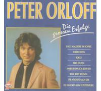 Peter Orloff - Die grossen Erfolge