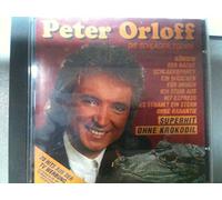 Peter Orloff - Die Schlagerlegende