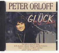 Peter Orloff - Glück total
