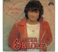 Peter Orloff - Ich liebe dich / Der letzte Fight / 1C 006-45 651