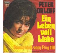 Peter Orloff - Peter Orloff: Ein Leben Voll Liebe [Vinyl]