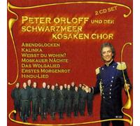 Peter Orloff - Peter Orloff & Schwarzmee