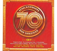 Peter Orloff Tina York Bernd Clüver Bata Illic Maerz, Marion - Gute SchIager der 70er (7)