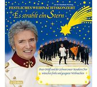 Peter Orloff und der Schwarzmeer Kosaken Chor - Es Strahlt Ein Stern