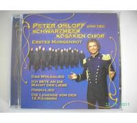 Peter Orloff und der Schwarzmeer- Kosaken-Chor - Peter Orloff und der Schwarzmeer- Kosaken-Chor