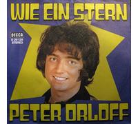 Peter Orloff - Wie ein Stern - Wie ein Stern