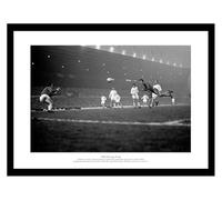 Peter Osgood Chelsea 1970 FA Cup Final Photo Memorabilia