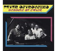 Peter Ostroushko - Buddies of Swing [VINYL]
